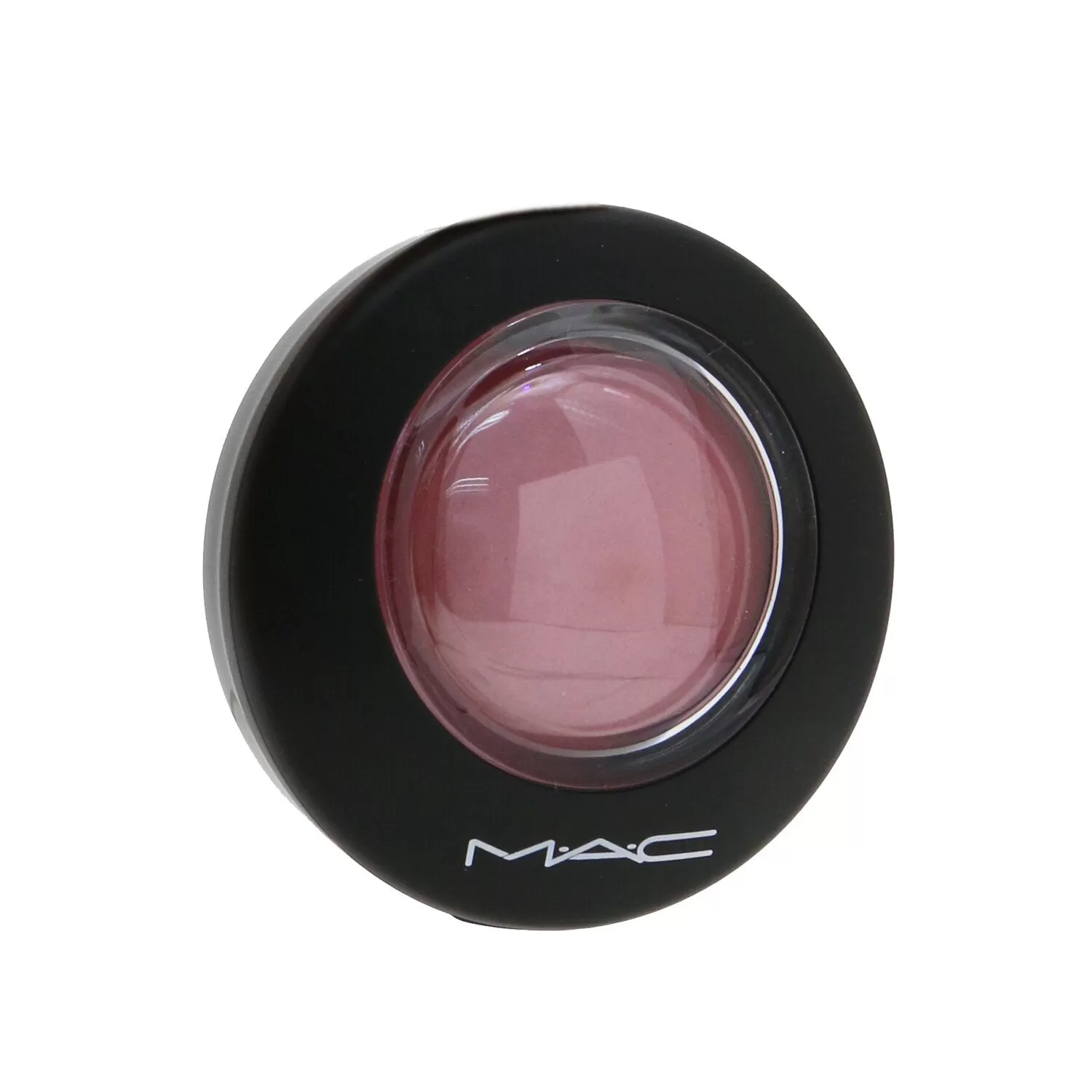 MAC Mineralize Blush - Bubbles, Please (Bright Bubblegum Pink) 4g/0.14oz - Image 9