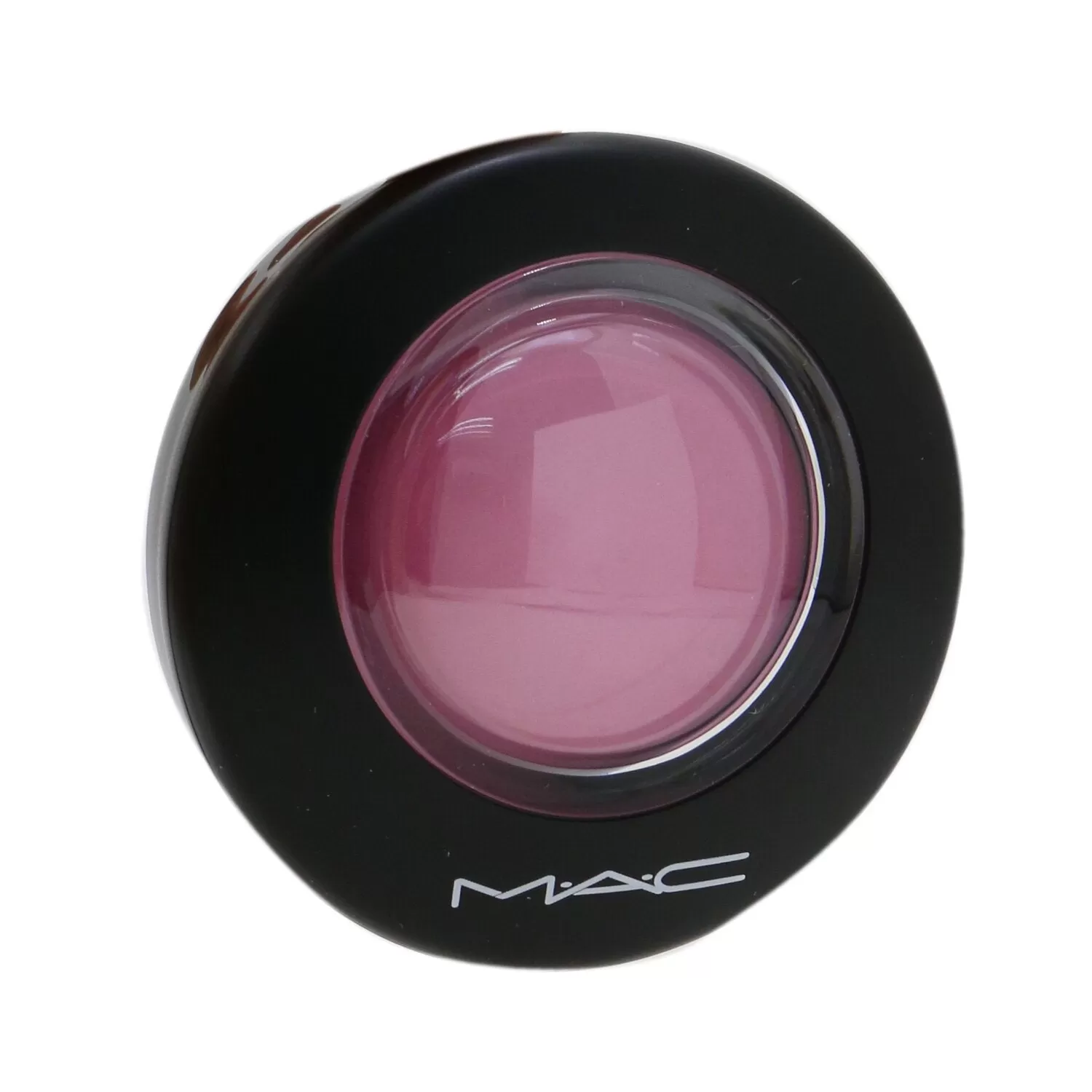 MAC Mineralize Blush - Bubbles, Please (Bright Bubblegum Pink) 4g/0.14oz - Image 8