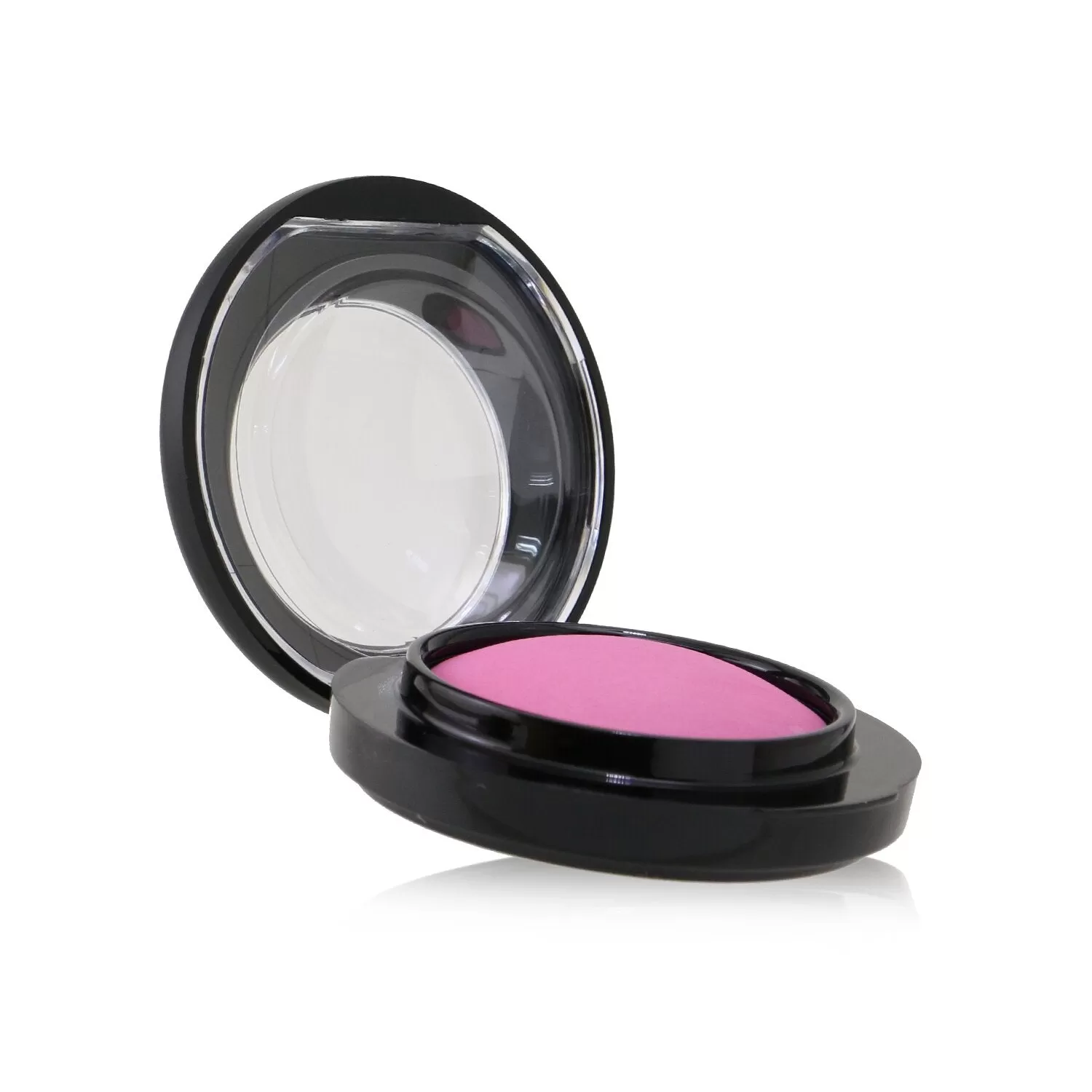 MAC Mineralize Blush - Bubbles, Please (Bright Bubblegum Pink) 4g/0.14oz - Image 4