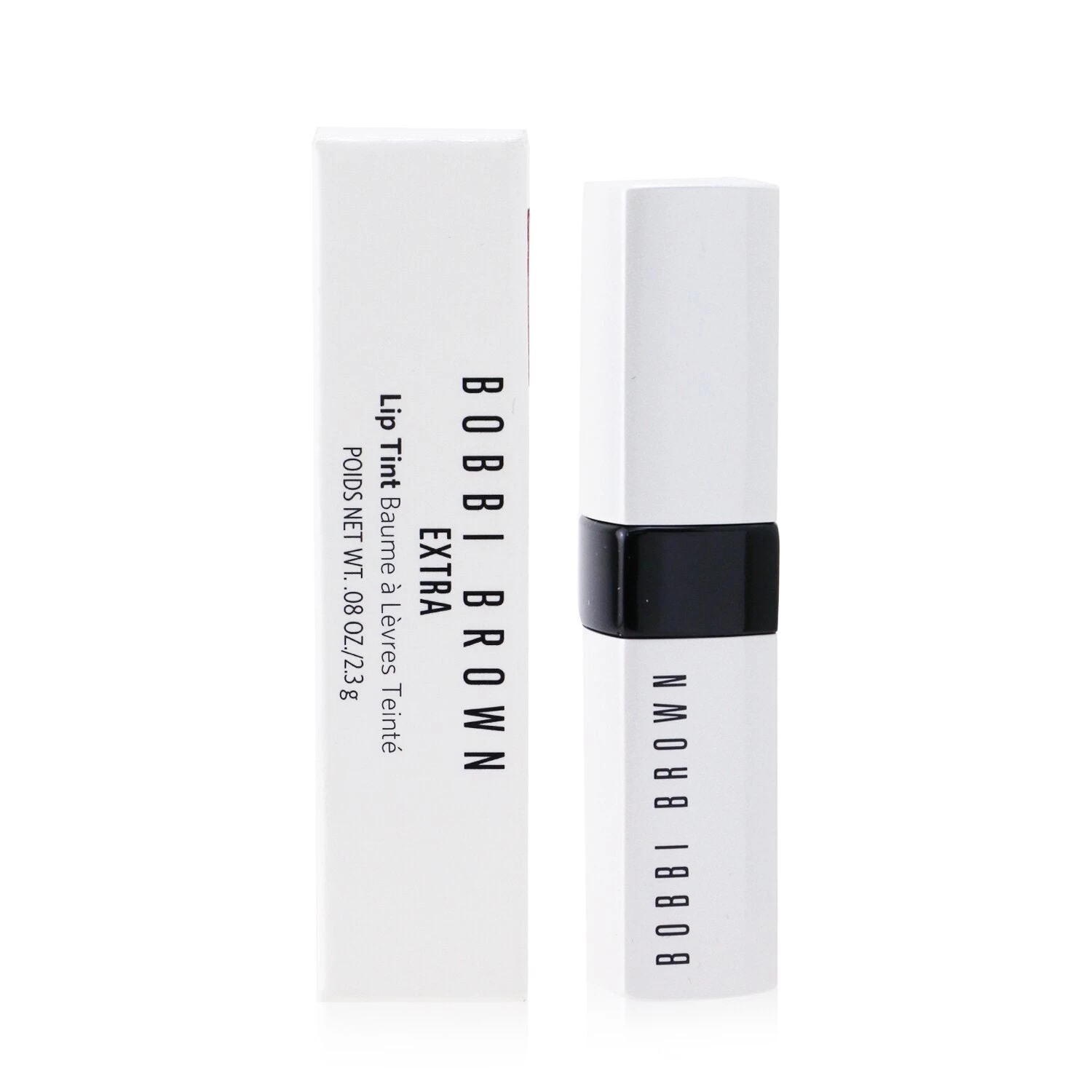Bobbi Brown Extra Lip Tint - # Bare Blackberry 2.3g/0.08oz - Image 14