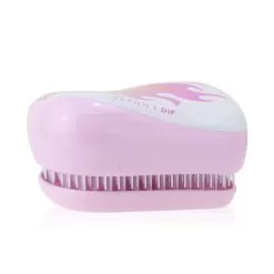 Tangle® Teezer Tangle Teezer Compact Styler On-The-Go Detangling Hair Brush - # Skinny Dip Flames 1pc