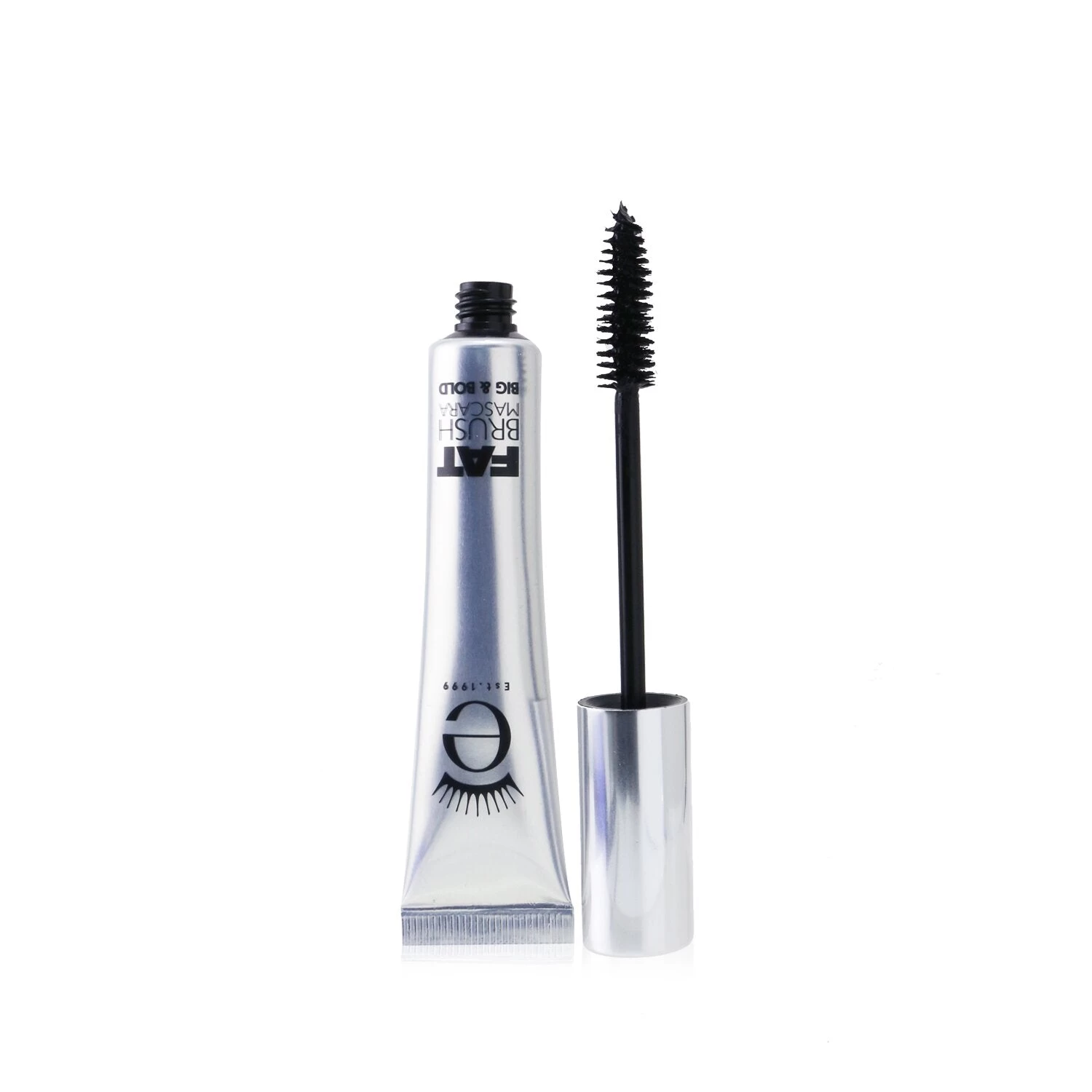 Eyeko Fat Brush Mascara - # Black 8ml/0.29oz