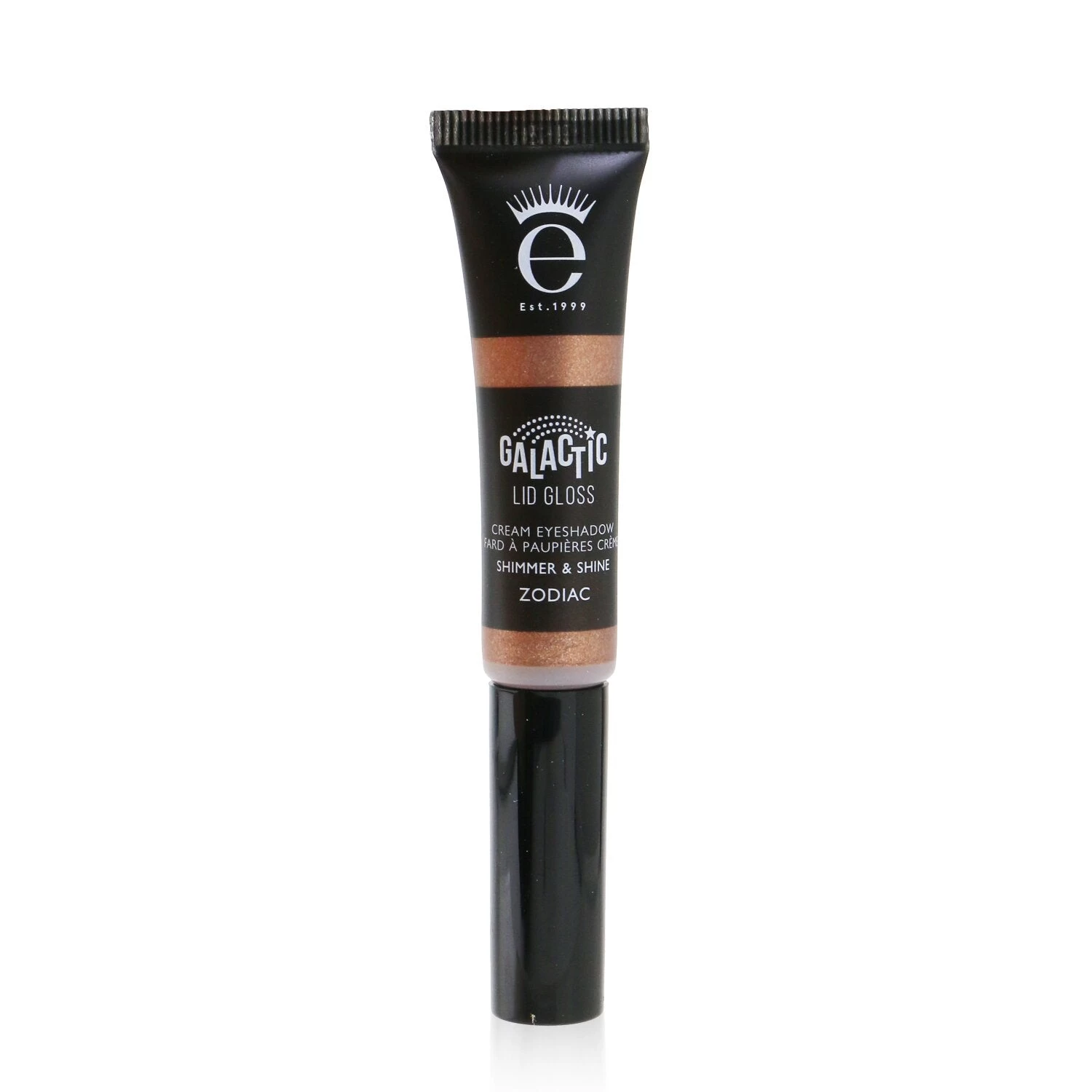 Eyeko Galactic Lid Gloss Cream Eyeshadow - # Zodiac (Unboxed) 8g/0.28oz - Image 4