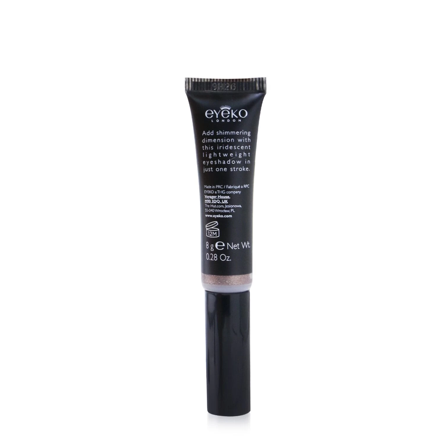 Eyeko Galactic Lid Gloss Cream Eyeshadow - # Zodiac (Unboxed) 8g/0.28oz - Image 15