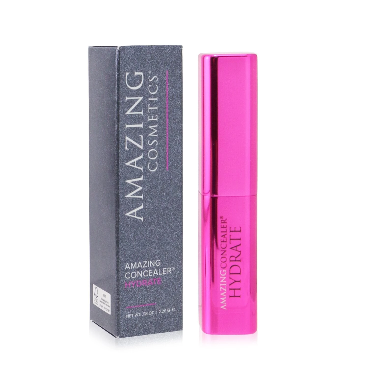 Amazing Cosmetics Amazing Concealer Hydrate - # Tan Golden 2.26g/0.08oz - Image 9
