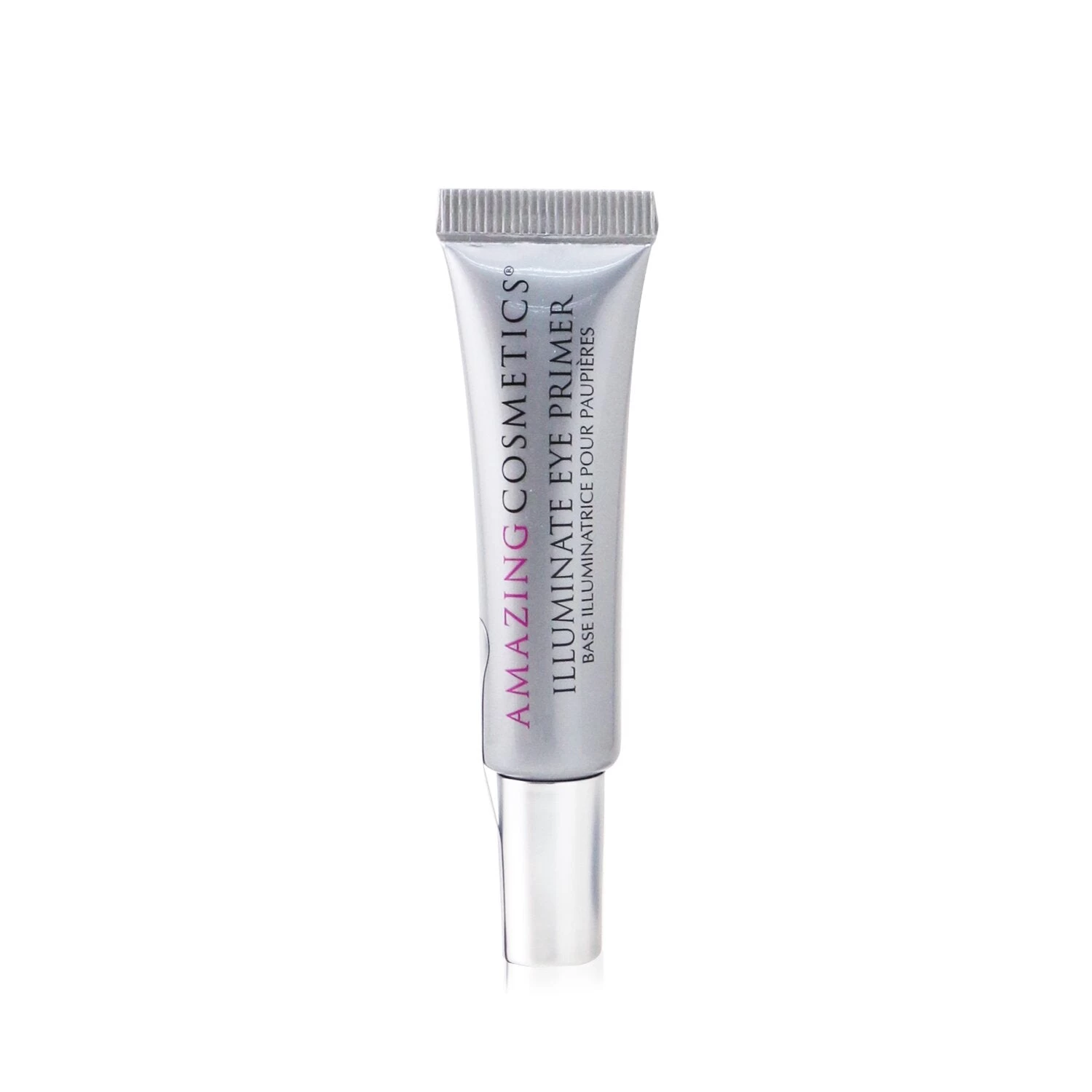 Amazing Cosmetics Illuminate Eye Primer - # Warm Peach 7.4ml/0.25oz - Image 2