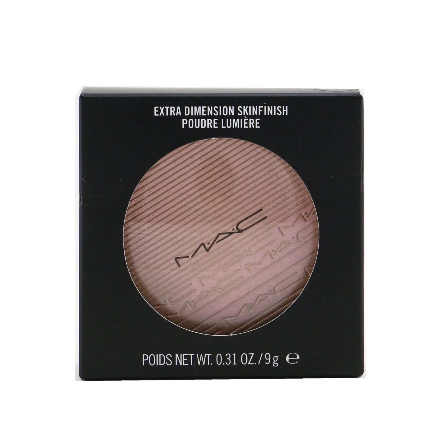 MAC Extra Dimension Skinfinish Highlighter - # Show Gold 9g/0.31oz - Image 2