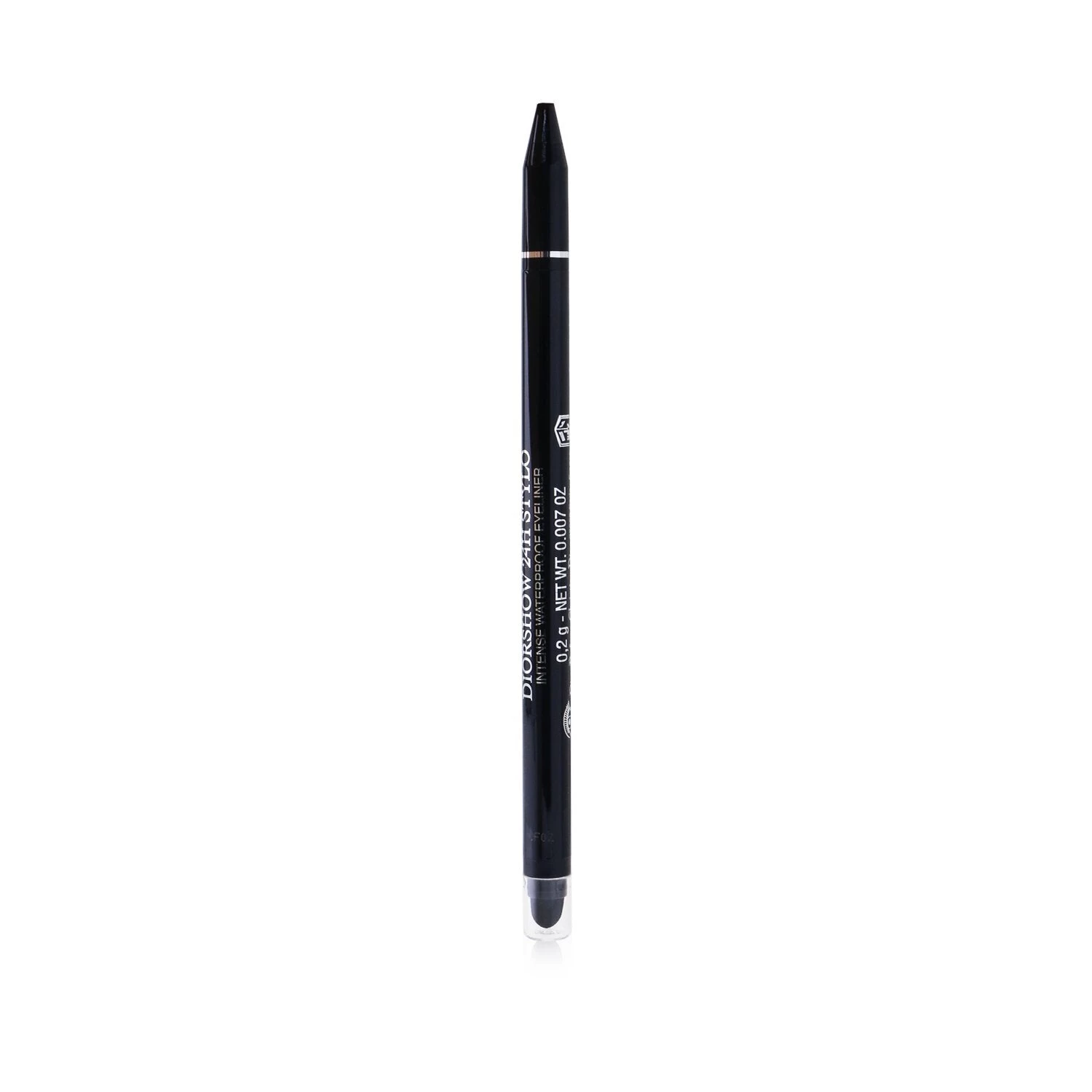 Christian Dior Diorshow 24H Stylo Waterproof Eyeliner - # 466 Pearly Bronze 0.2g/0.007oz - Image 4
