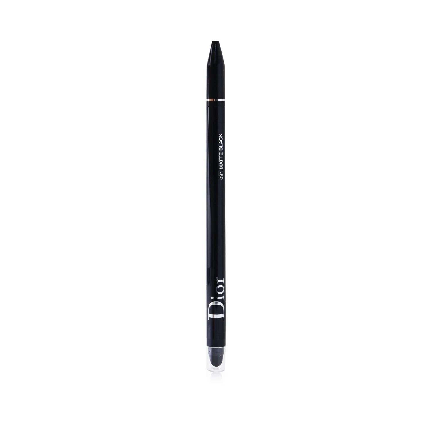 Christian Dior Diorshow 24H Stylo Waterproof Eyeliner - # 466 Pearly Bronze 0.2g/0.007oz - Image 2