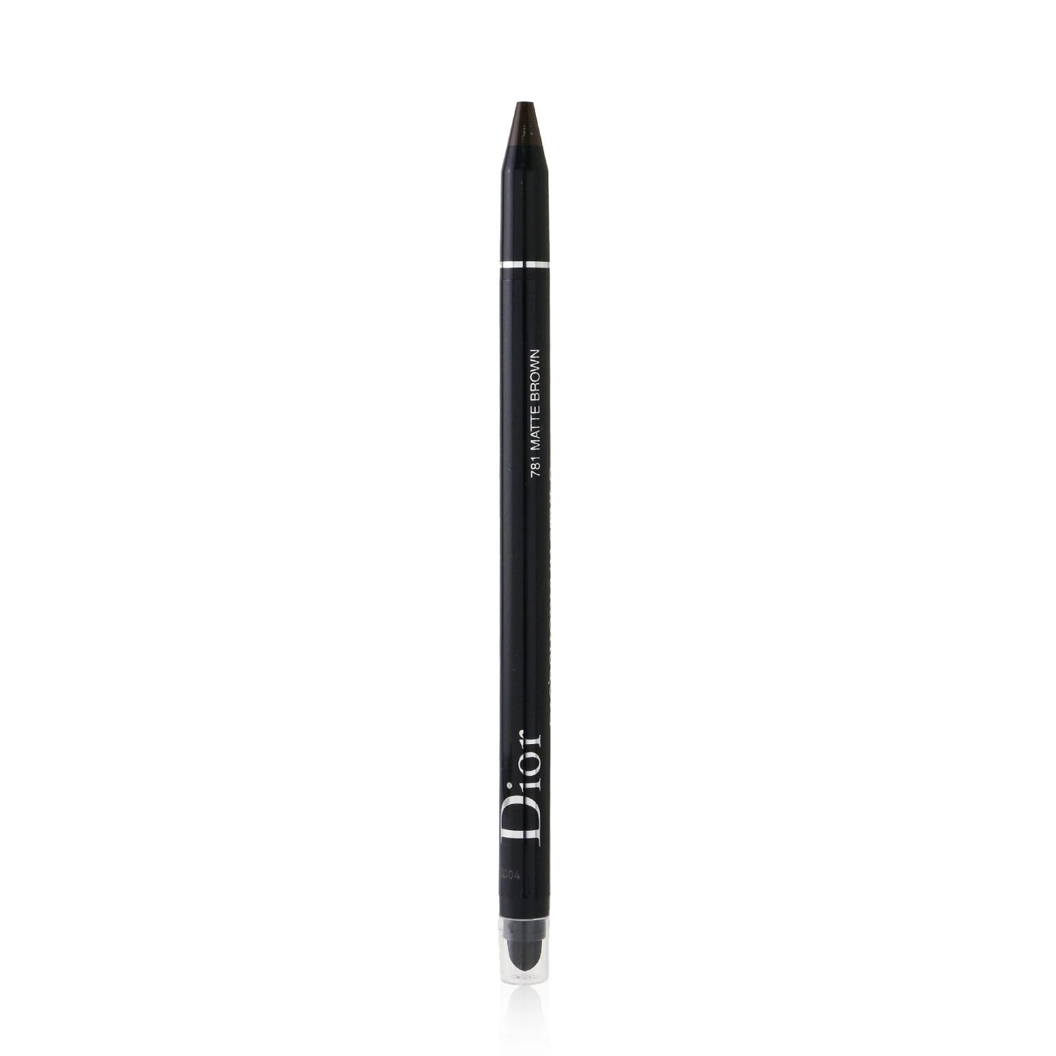 Christian Dior Diorshow 24H Stylo Waterproof Eyeliner - # 466 Pearly Bronze 0.2g/0.007oz - Image 8