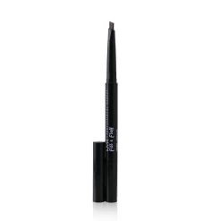 NYX Fill & Fluff Eyebrow Pomade Pencil - # Chocolate 0.2g/0.007oz