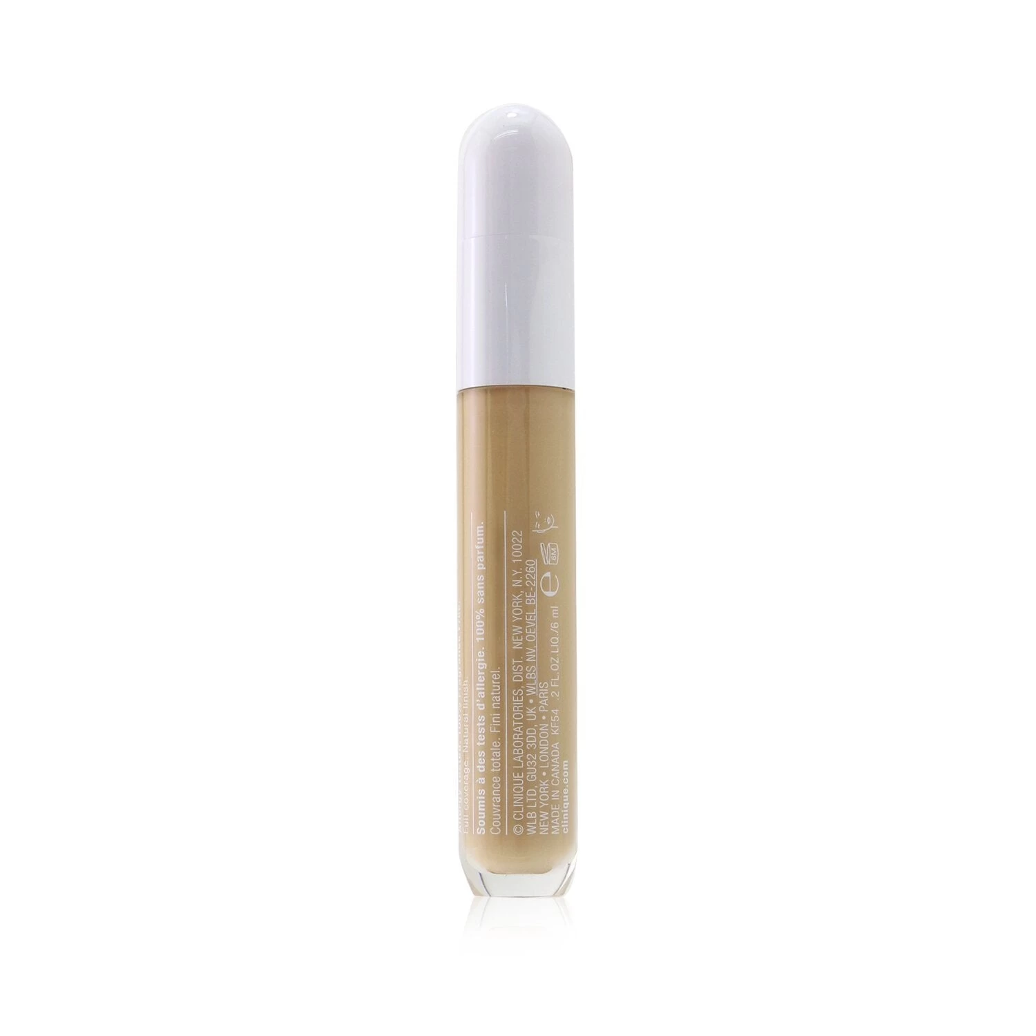 Clinique Even Better All Over Concealer + Eraser - # CN 28 Ivory 6ml/0.2oz - Image 6