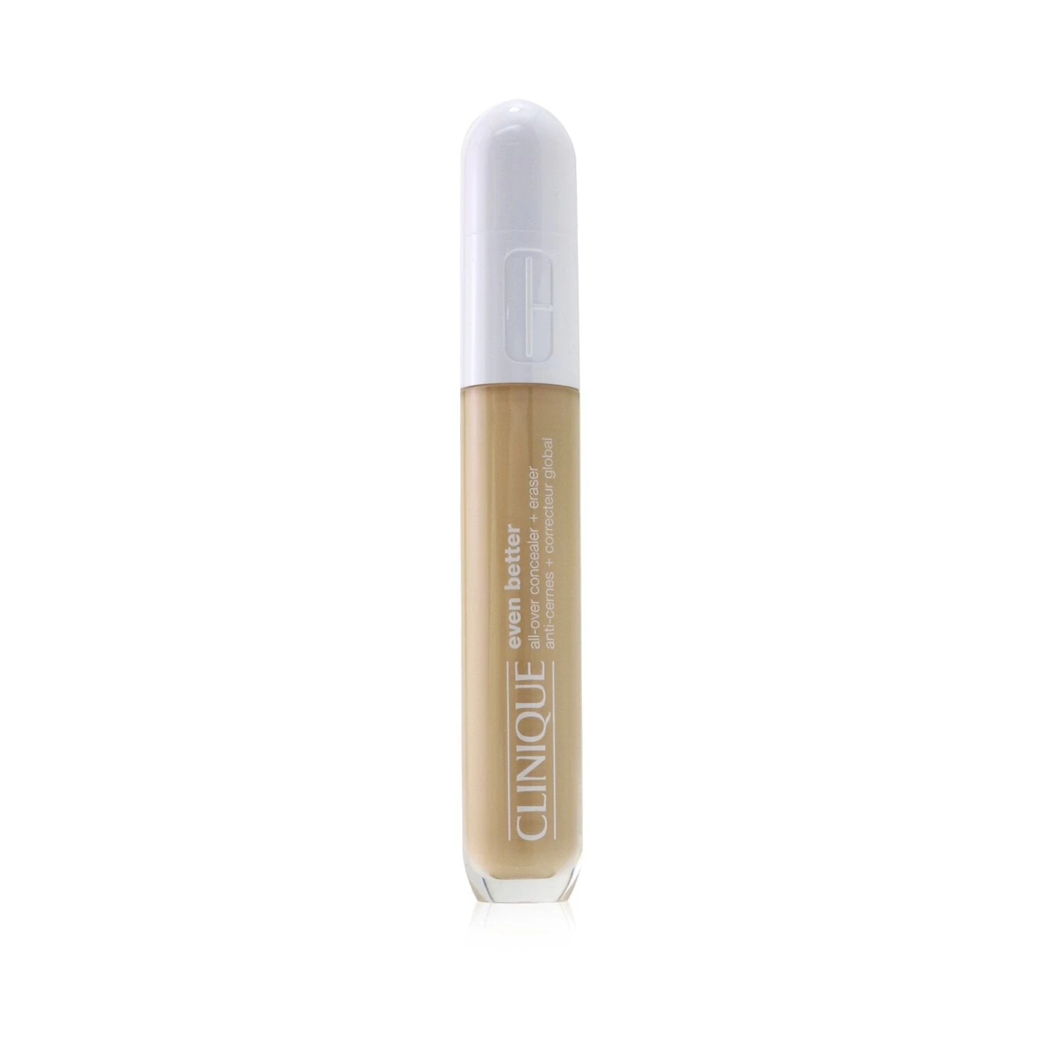 Clinique Even Better All Over Concealer + Eraser - # CN 28 Ivory 6ml/0.2oz - Image 4