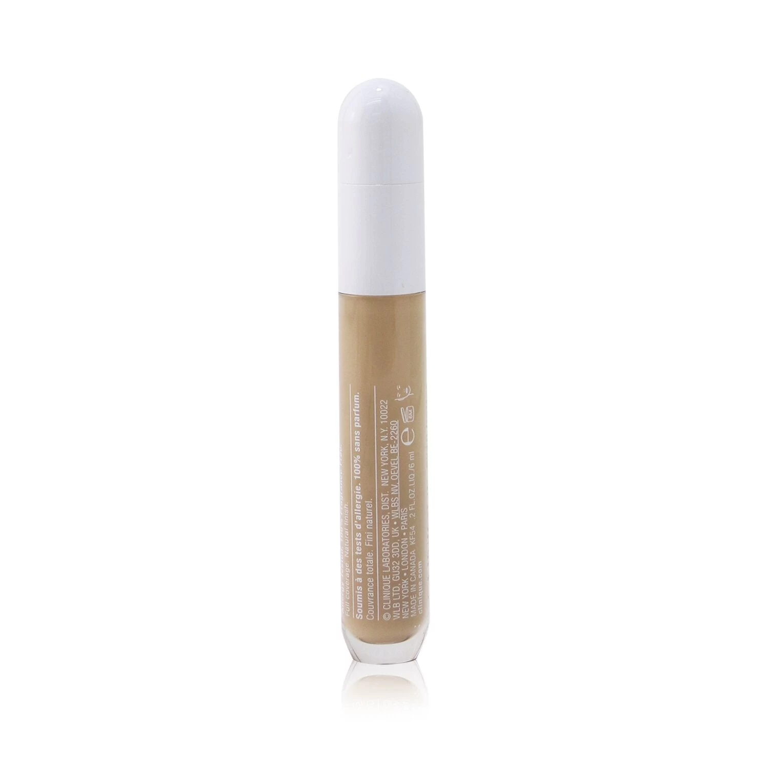 Clinique Even Better All Over Concealer + Eraser - # CN 28 Ivory 6ml/0.2oz - Image 9