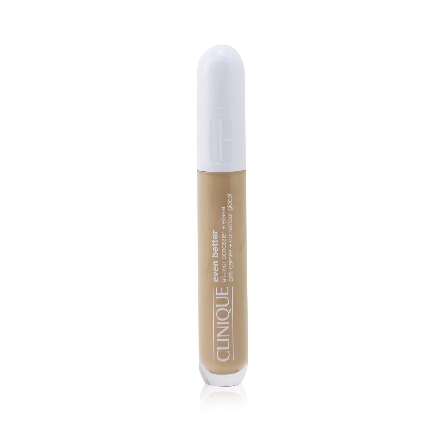 Clinique Even Better All Over Concealer + Eraser - # CN 28 Ivory 6ml/0.2oz - Image 7