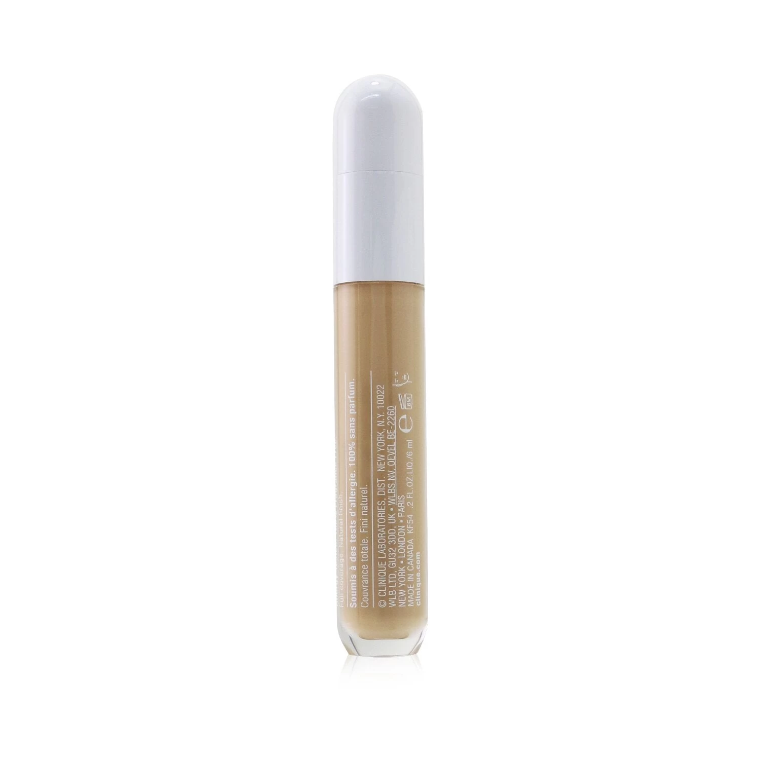 Clinique Even Better All Over Concealer + Eraser - # CN 28 Ivory 6ml/0.2oz - Image 12