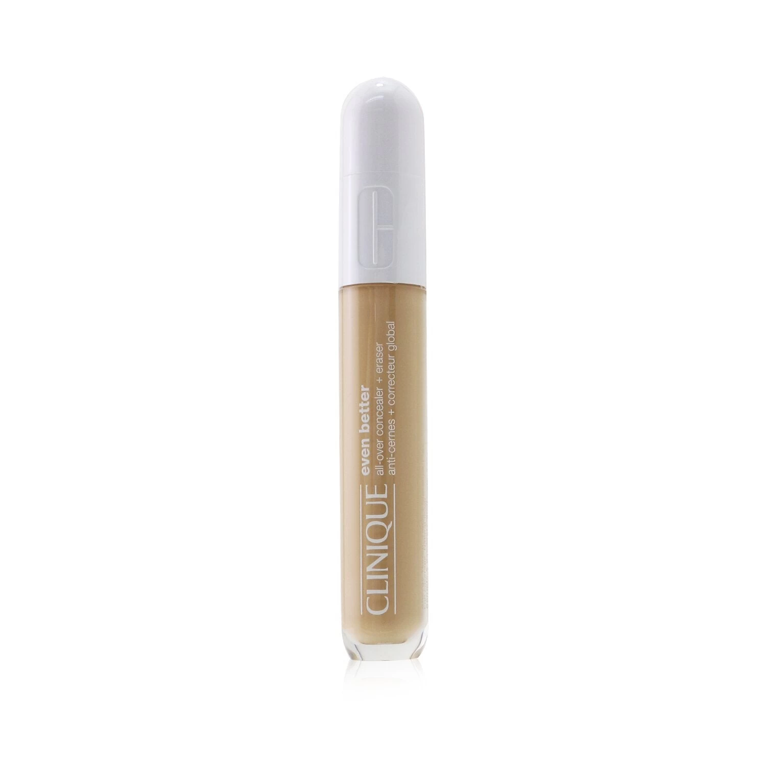 Clinique Even Better All Over Concealer + Eraser - # CN 28 Ivory 6ml/0.2oz - Image 10