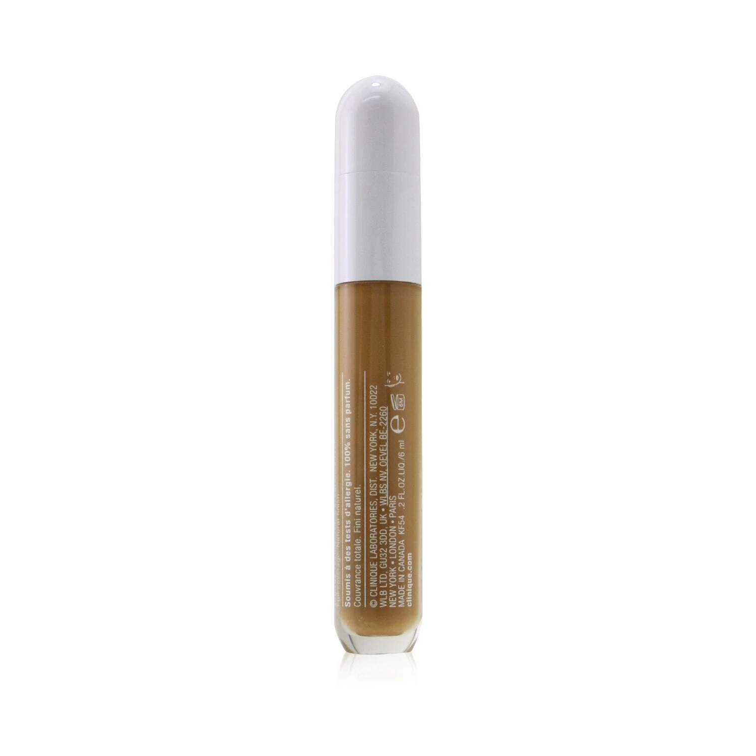 Clinique Even Better All Over Concealer + Eraser - # CN 28 Ivory 6ml/0.2oz - Image 18