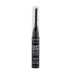 NYX Can't Stop Won't Stop Longwear Brow Kit - # Taupe 8ml/0.27oz
