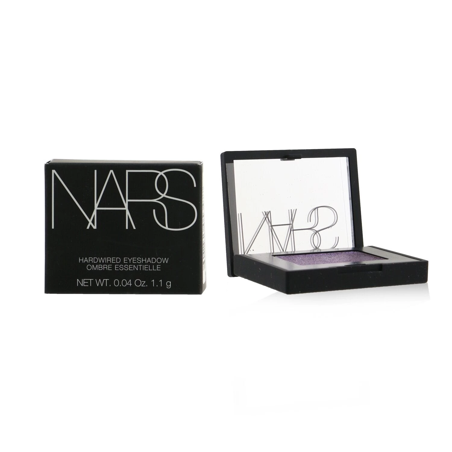 NARS Hardwired Eyeshadow - Lunar 1.1g/0.04oz - Image 15