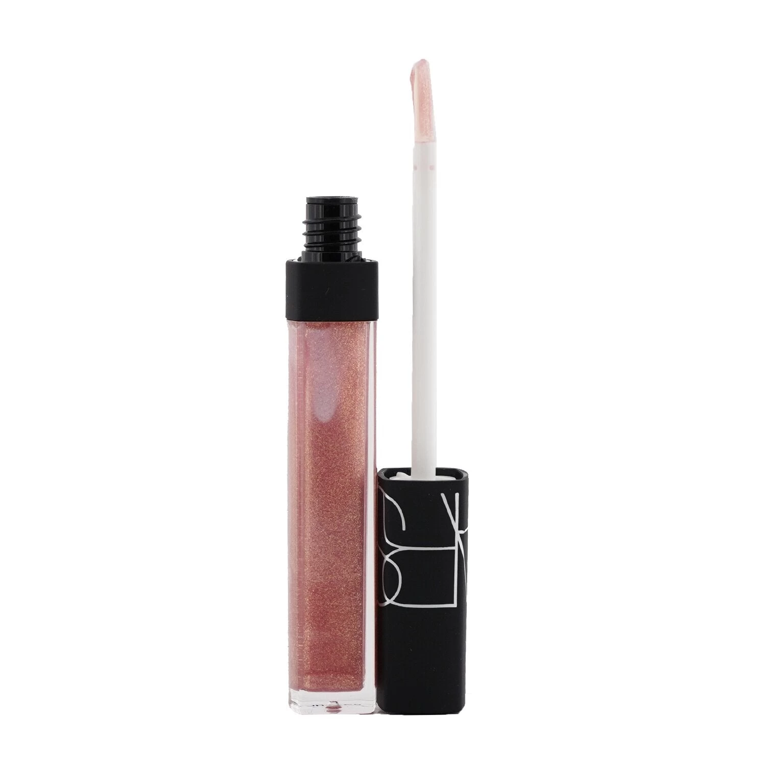NARS Multi Use Gloss (For Cheeks & Lips) - # Working Girl 5.2ml/0.16oz - Image 13