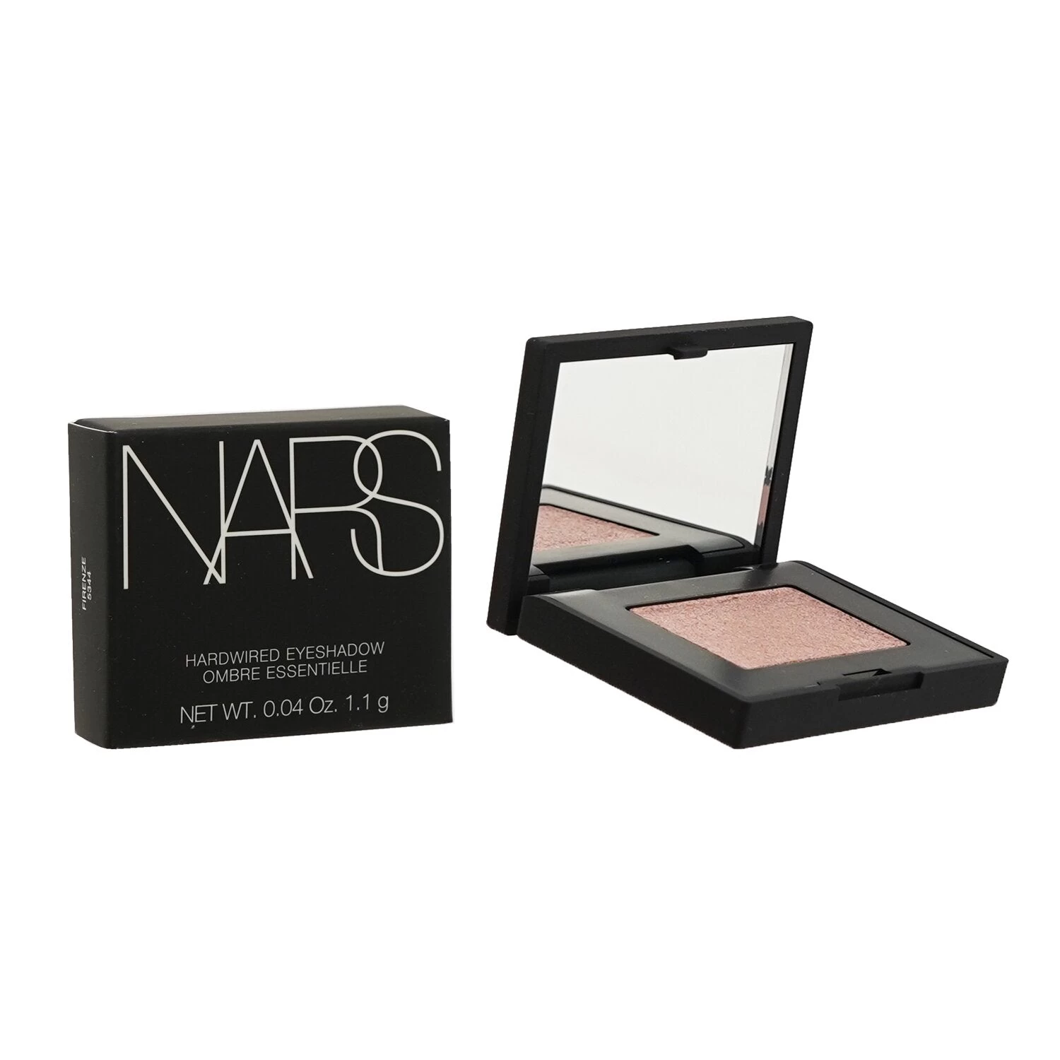NARS Hardwired Eyeshadow - Lunar 1.1g/0.04oz - Image 18