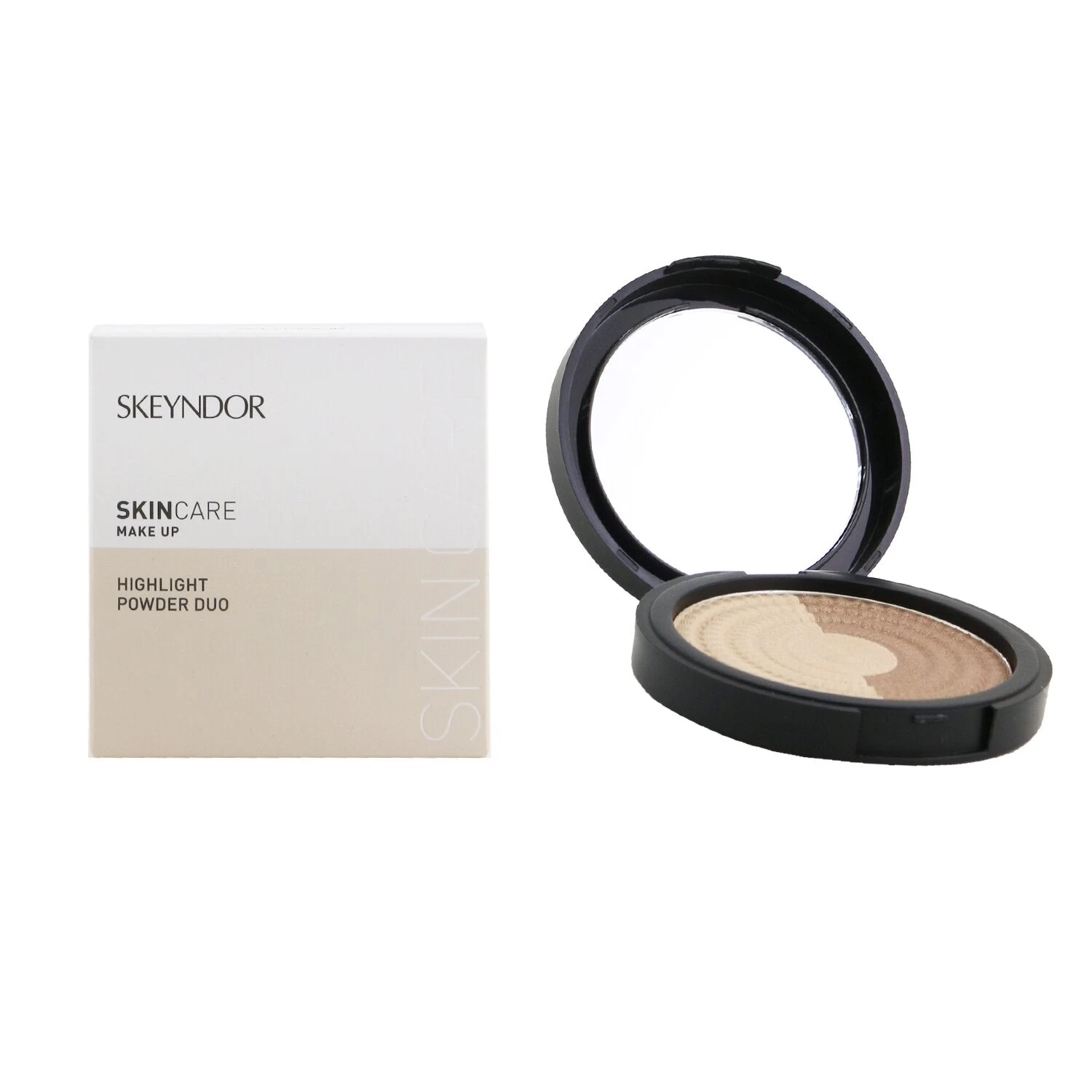SKEYNDOR Highlight Powder Duo 12.4g/0.44oz - Image 2