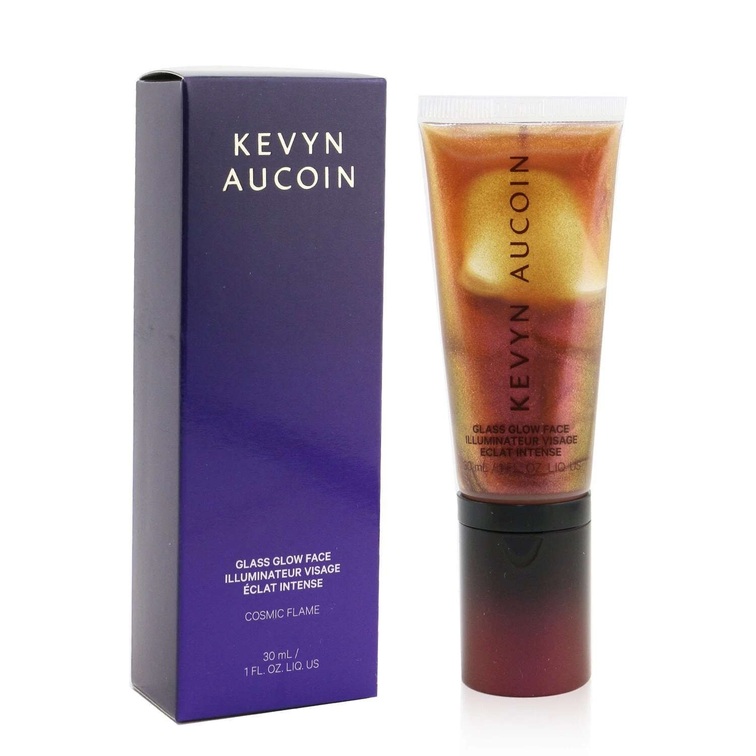 Kevyn Aucoin Glass Glow Face - # Pixie Dream 30ml/1oz - Image 11