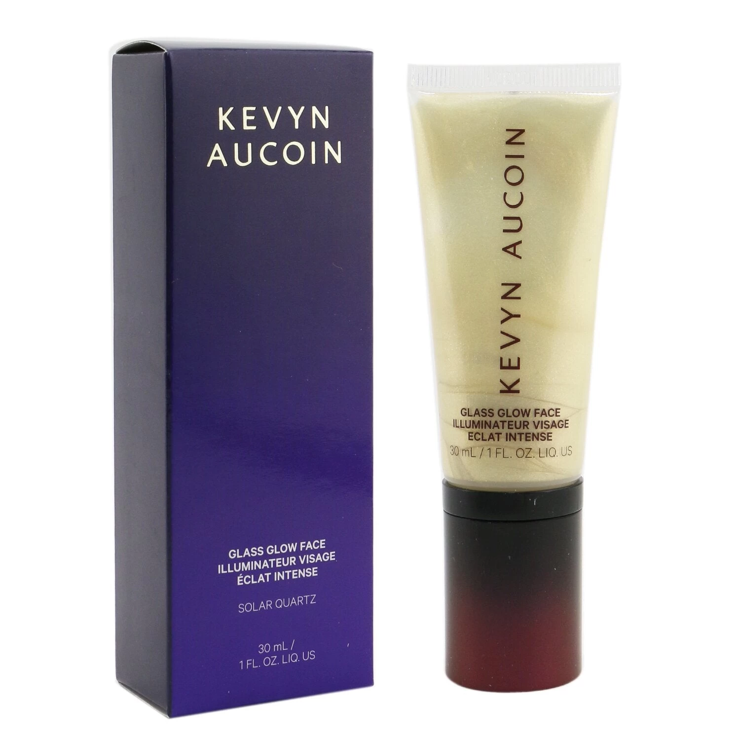 Kevyn Aucoin Glass Glow Face - # Pixie Dream 30ml/1oz - Image 14