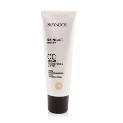 SKEYNDOR CC Cream Age Defense SPF30 - # 02 40ml/1.4oz