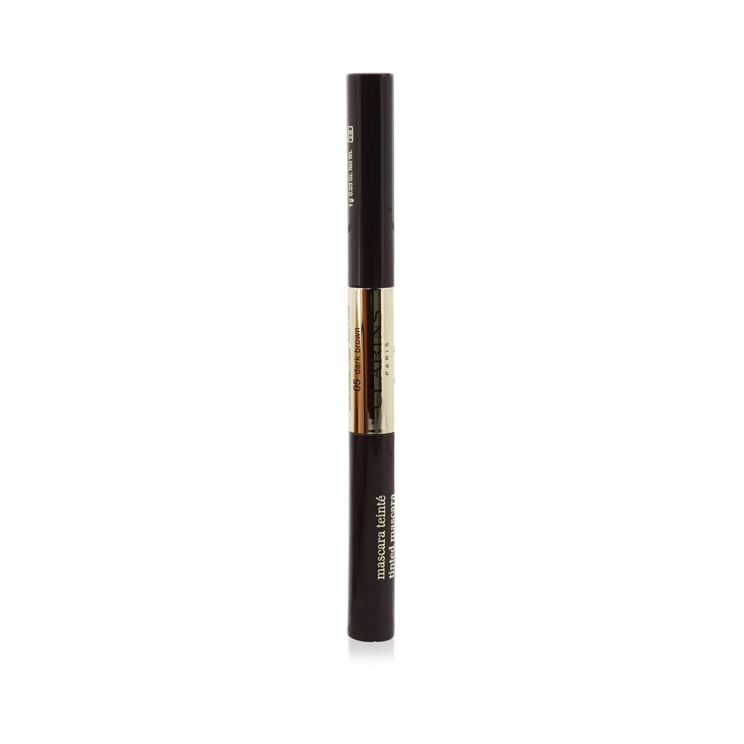 Clarins Brow Duo (1x Brow Pencil, 1x Tinted Mascara) - # 04 Medium Brown 2.8g/0.09oz - Image 15