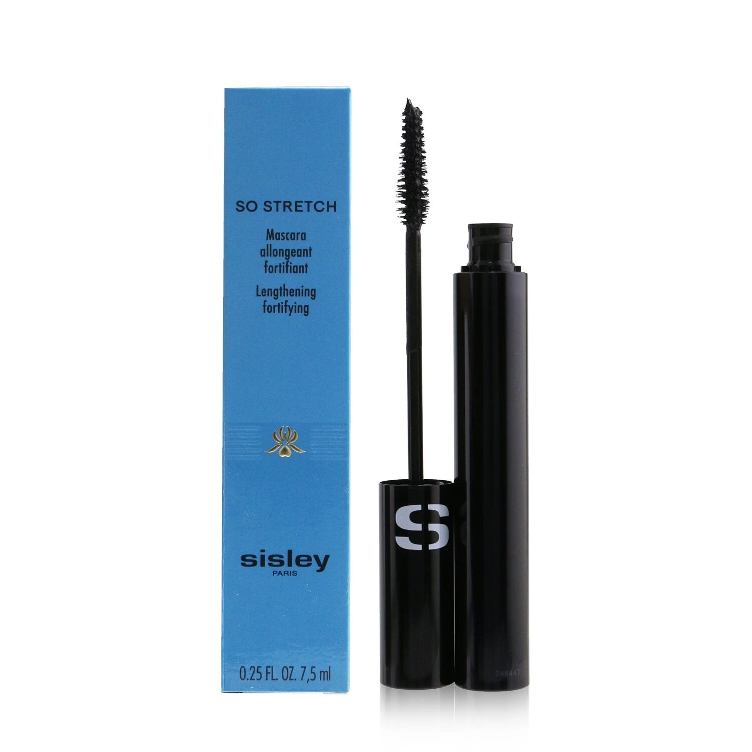Sisley So Stretch Mascara - # 1 Deep Black 7.5ml/0.25oz - Image 2