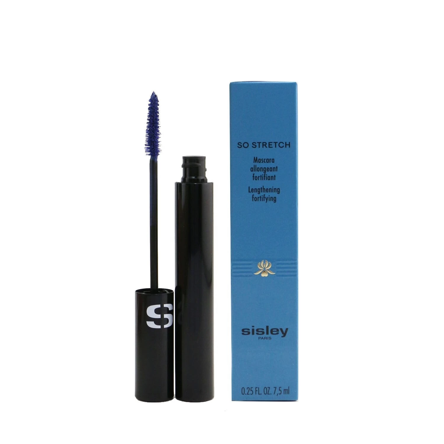 Sisley So Stretch Mascara - # 1 Deep Black 7.5ml/0.25oz - Image 8