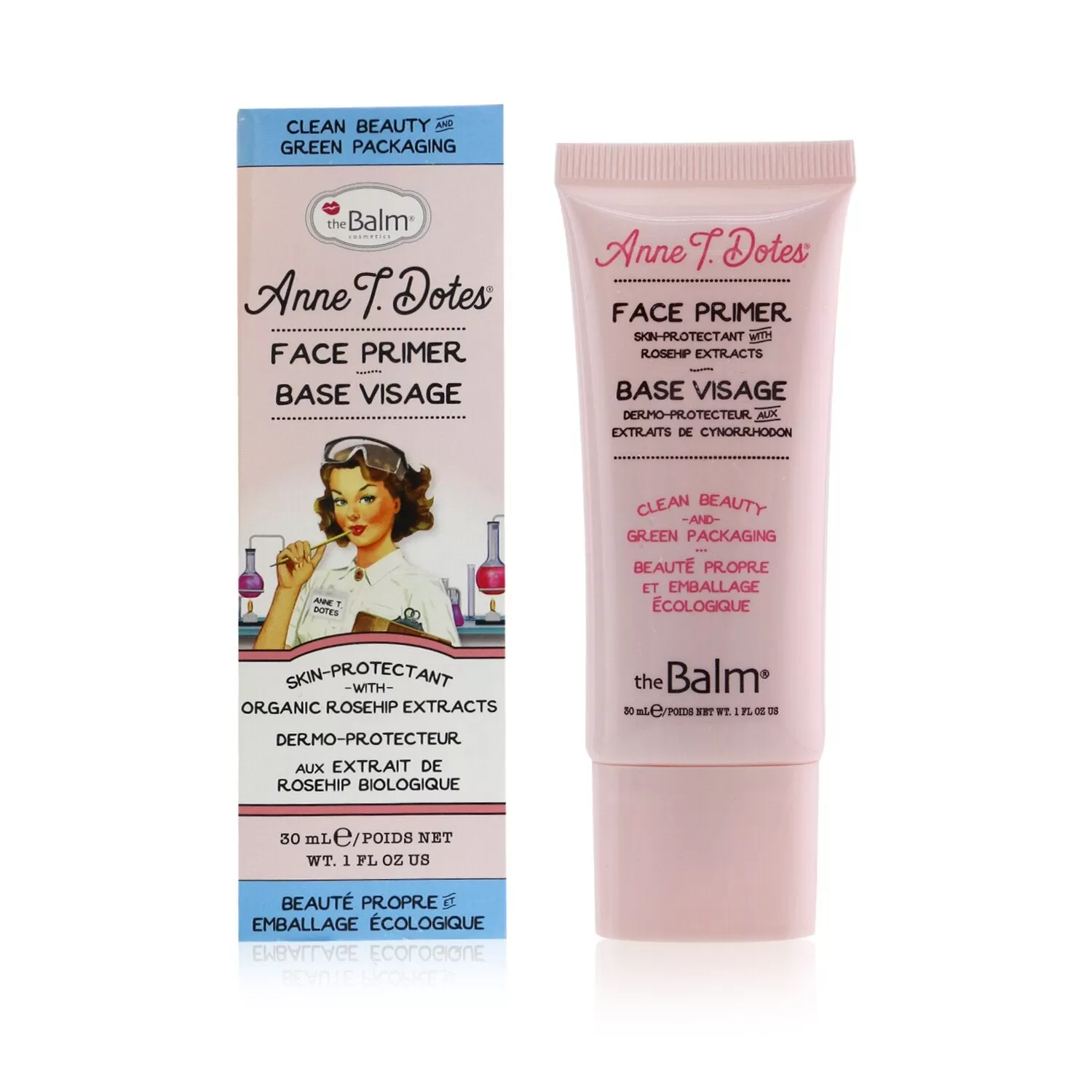 TheBalm Anne T. Dotes Face Primer 30ml/1oz - Image 2