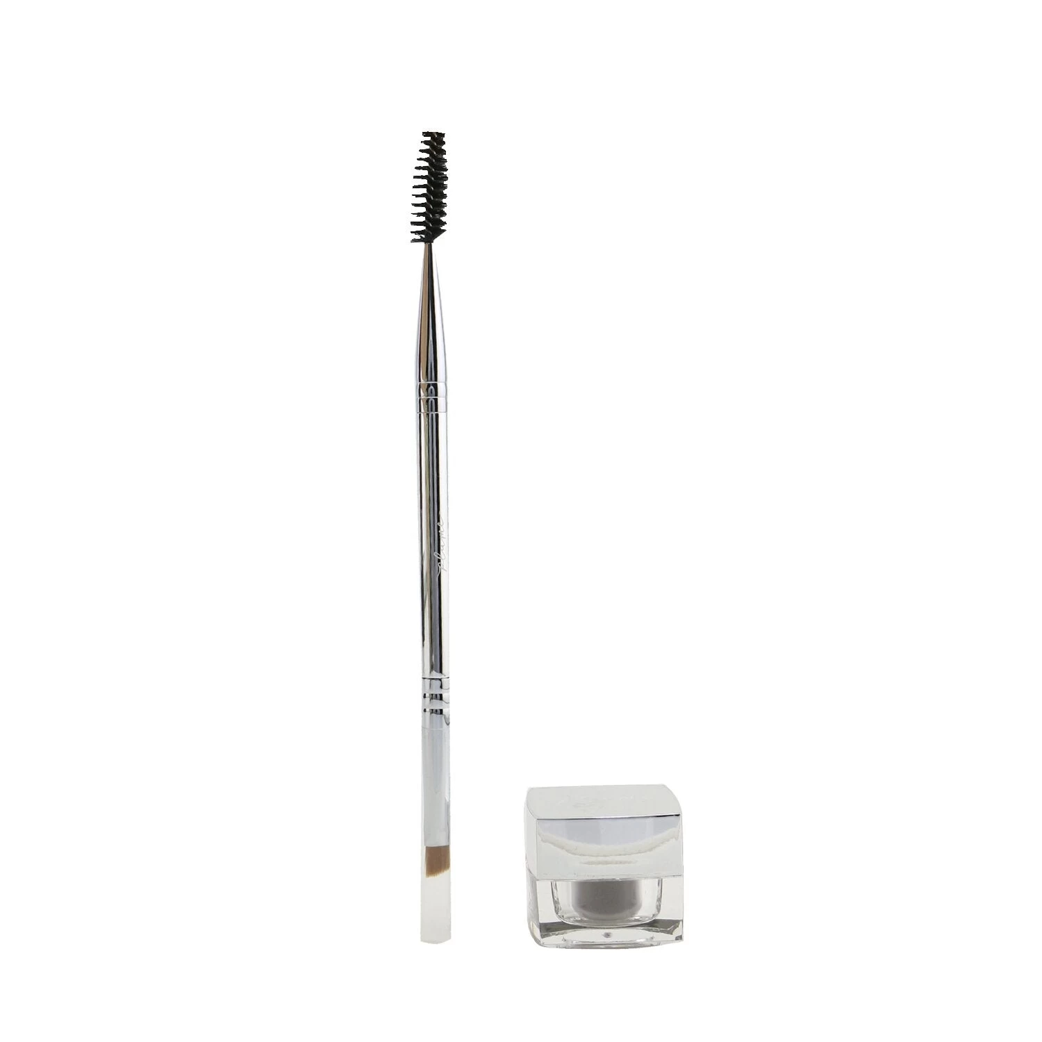 Plume Science Nourish & Define Brow Pomade (With Dual Ended Brush) - # Golden Silk 4g/0.14oz - Image 10
