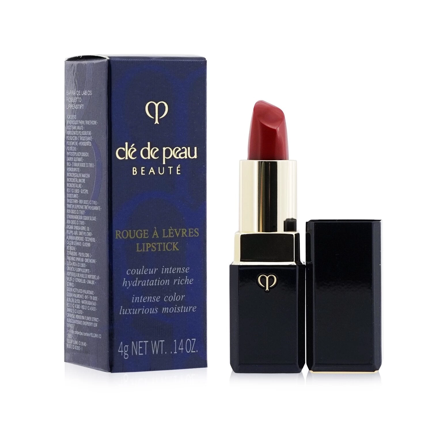 Cle De Peau Lipstick - # 16 Petal Delight 4g/0.14oz - Image 11