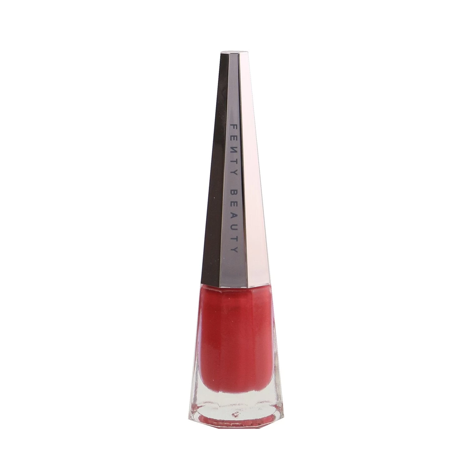 Fenty Beauty By Rihanna Stunna Lip Paint Longwear Fluid Lip Color - # Unattached (Bright Coral) 4ml/0.13oz