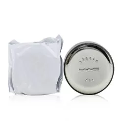 MAC Studio Fix Complete Coverage Cushion Compact SPF 50 (With An Extra Refill) - # NC20 2x12g/0.42oz