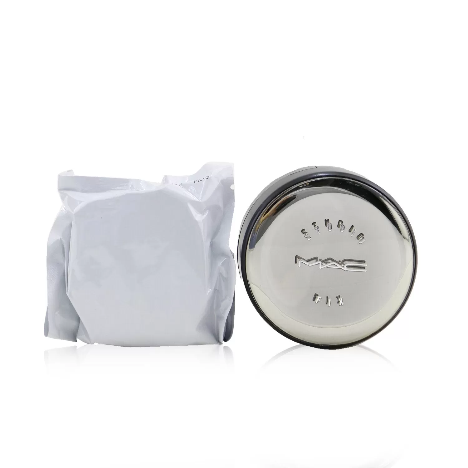 MAC Studio Fix Complete Coverage Cushion Compact SPF 50 (With An Extra Refill) - # NC20 2x12g/0.42oz - Image 10