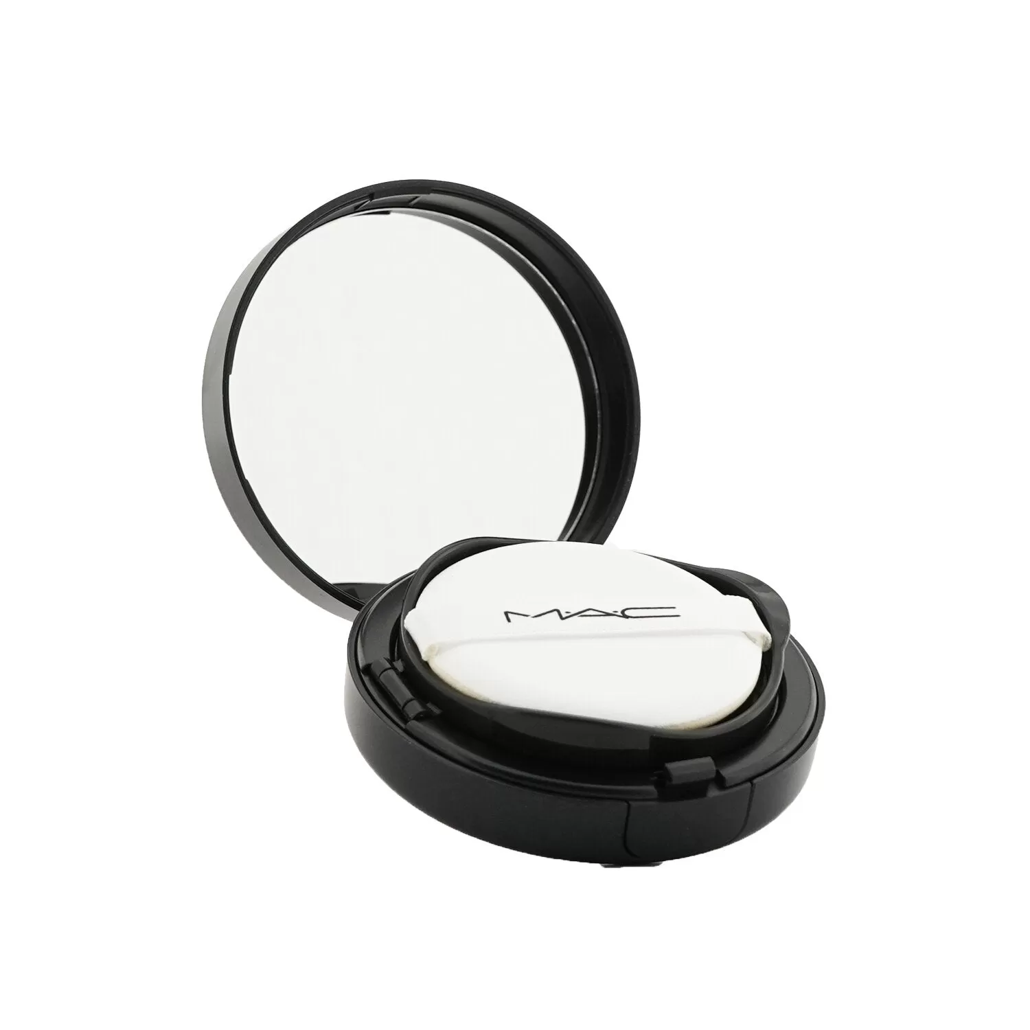 MAC Studio Fix Complete Coverage Cushion Compact SPF 50 (With An Extra Refill) - # NC20 2x12g/0.42oz - Image 18