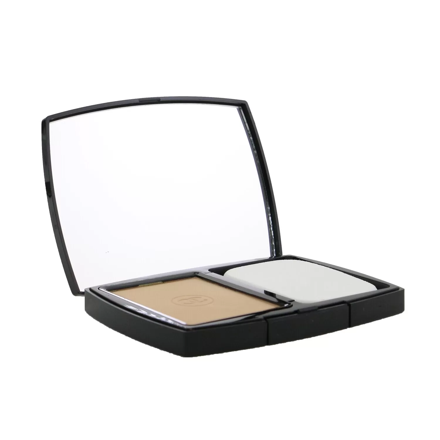 Chanel Ultra Le Teint Ultrawear All Day Comfort Flawless Finish Compact Foundation - # B40 13g/0.45oz - Image 8
