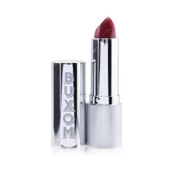 Buxom Full Force Plumping Lipstick - # Influencer (Spiced Brown) 3.5g/0.12oz