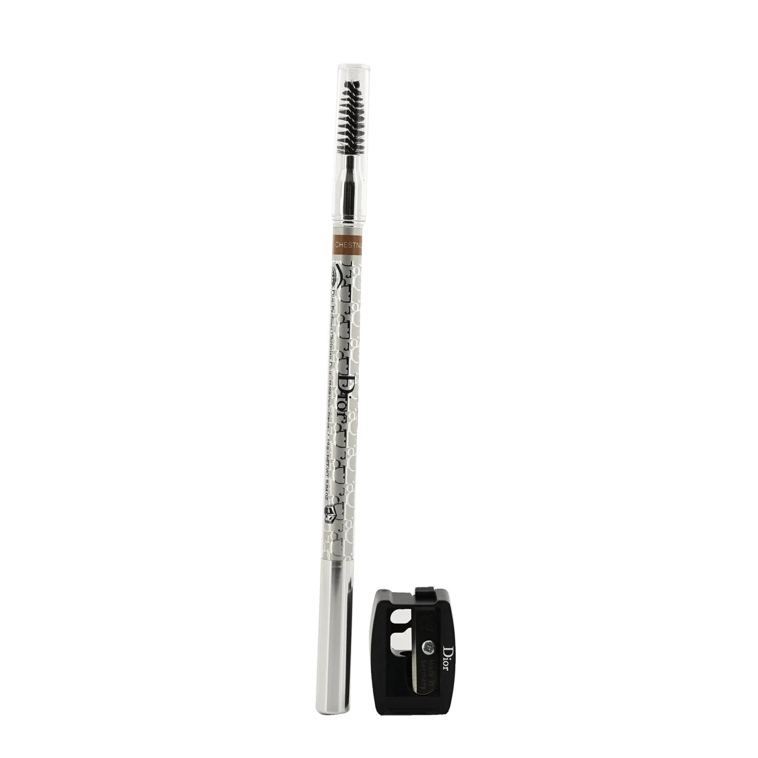 Christian Dior Diorshow Waterproof Crayon Sourcils Poudre - # 032 Dark Brown 1.19g/0.04oz - Image 2