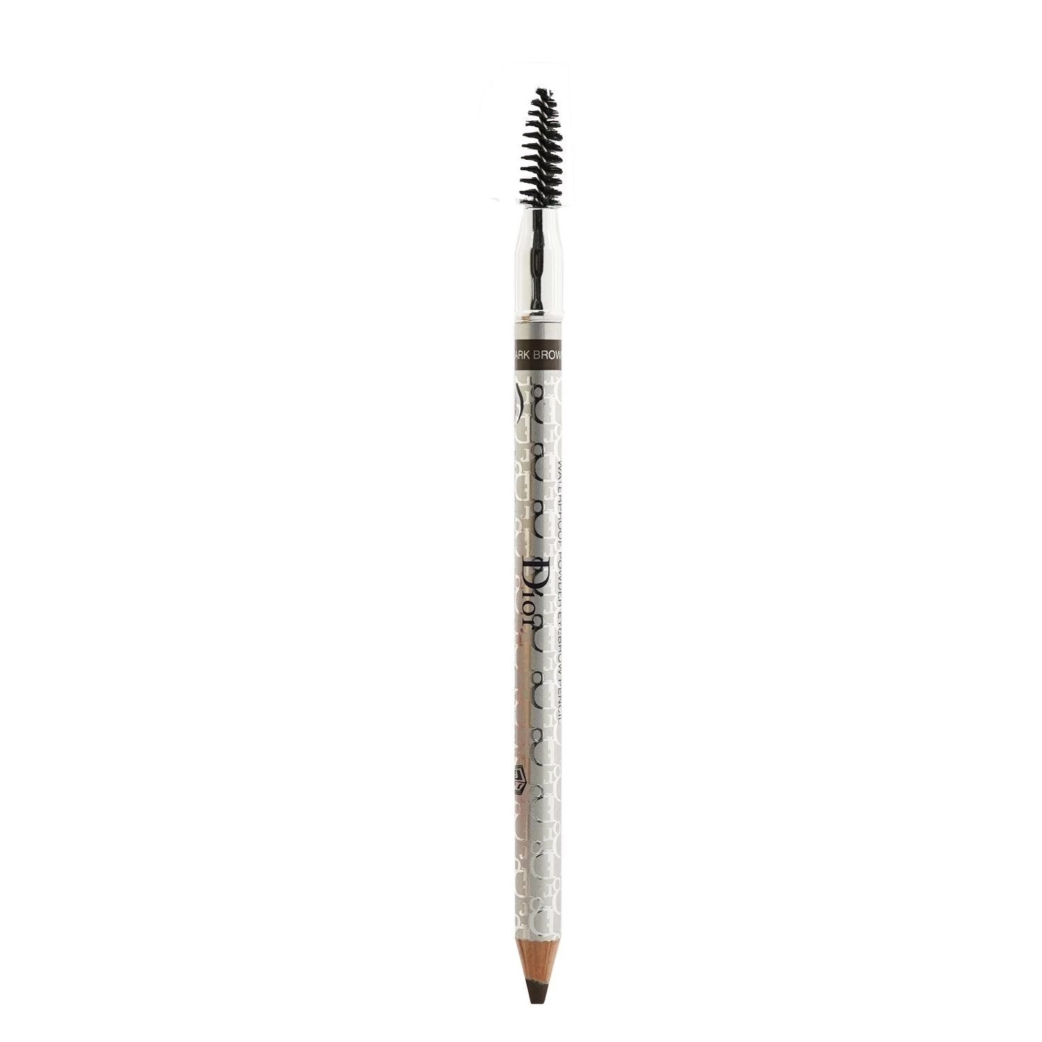 Christian Dior Diorshow Waterproof Crayon Sourcils Poudre - # 032 Dark Brown 1.19g/0.04oz - Image 18