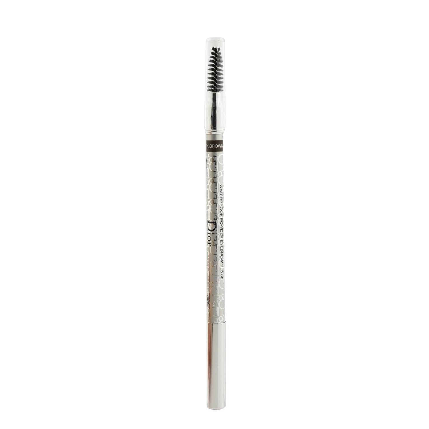Christian Dior Diorshow Waterproof Crayon Sourcils Poudre - # 04 Auburn 1.19g/0.04oz - Image 5