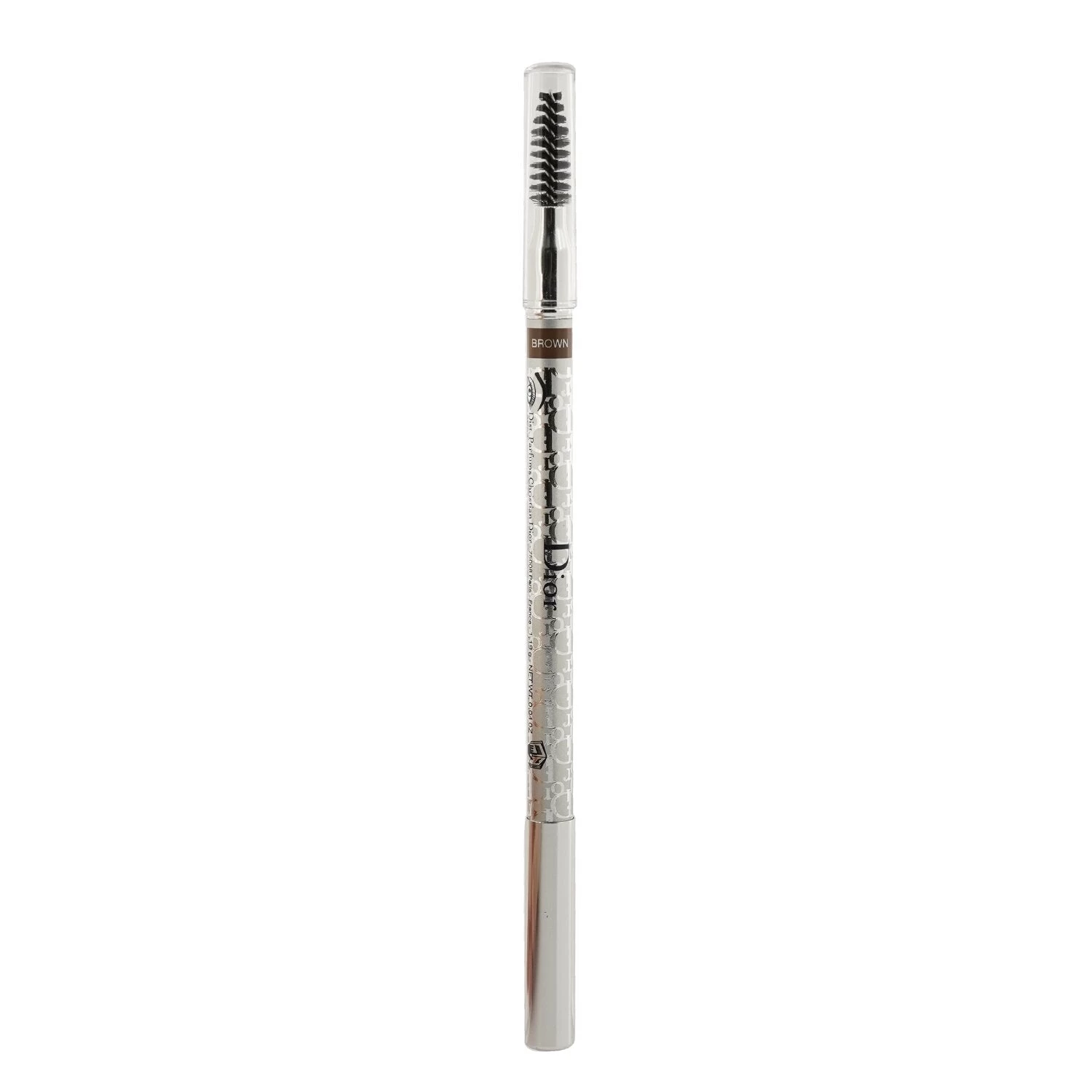 Christian Dior Diorshow Waterproof Crayon Sourcils Poudre - # 032 Dark Brown 1.19g/0.04oz - Image 19