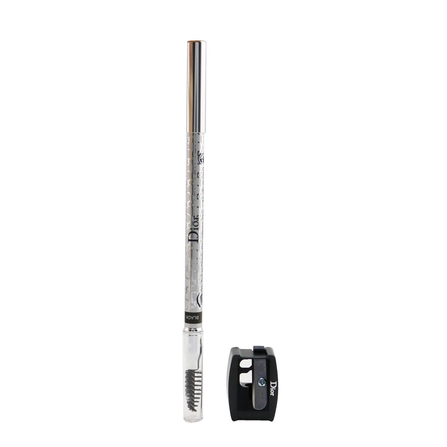 Christian Dior Diorshow Waterproof Crayon Sourcils Poudre - # 032 Dark Brown 1.19g/0.04oz - Image 10
