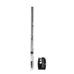 Christian Dior Diorshow Waterproof Crayon Sourcils Poudre - # 05 Black 1.19g/0.04oz