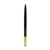 Lash Star Exacting Eye Brow Pencil - # Dark Ash 0.07g/0.002oz