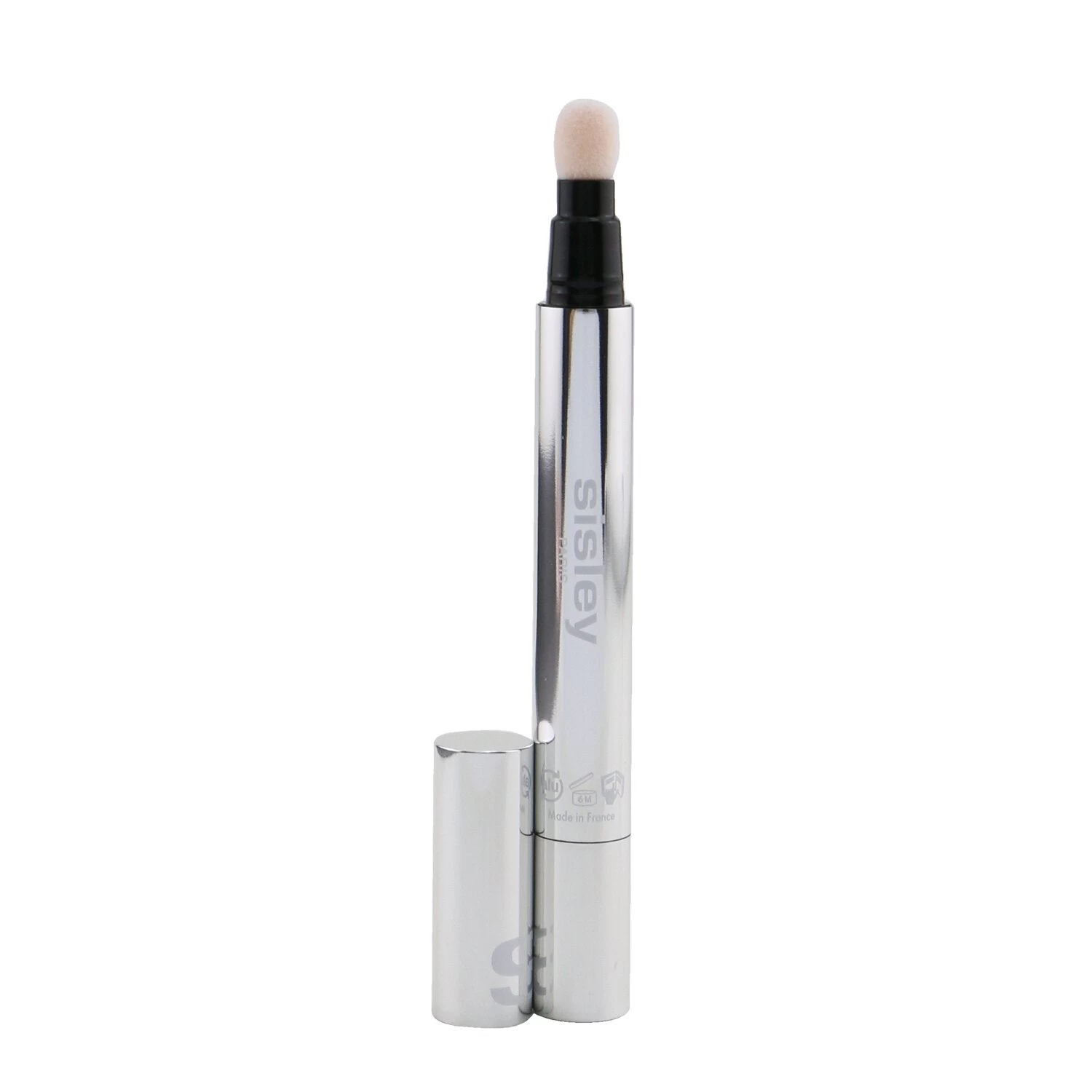 Sisley Stylo Lumiere Instant Radiance Booster Pen - #2 Peach Rose 2.5ml/0.08oz - Image 13